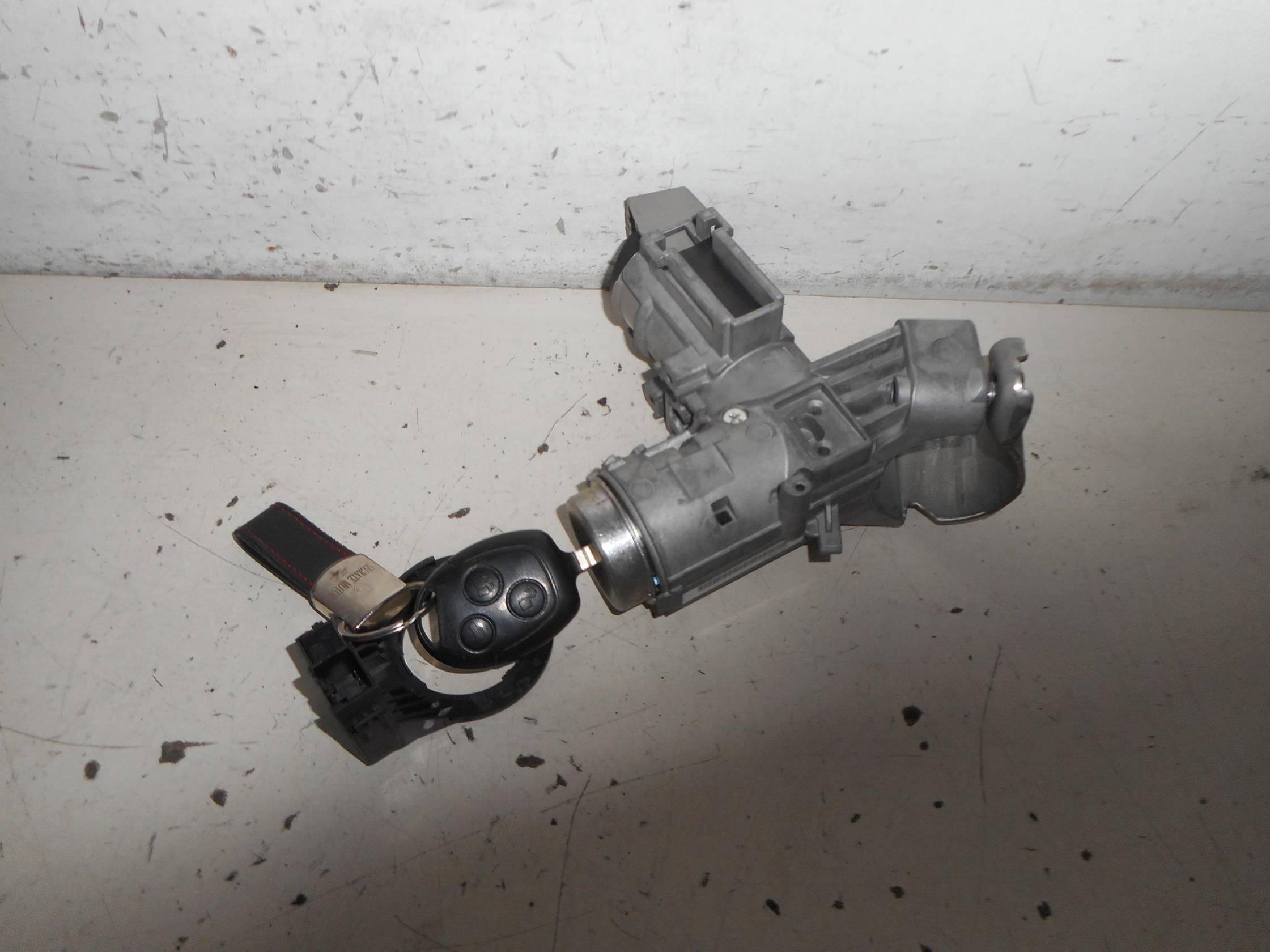 Commutatore avviamento